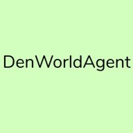 DenWorldAgent